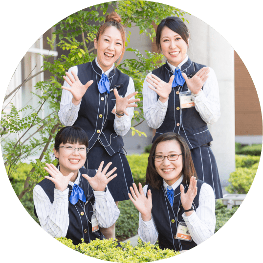 ホワイト企業認定